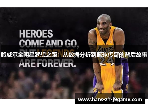 鲍威尔全明星梦想之路:从数据分析到篮球传奇的背后故事 鲍威尔全明星梦想之路:从数据分析到篮球传奇的背后故事